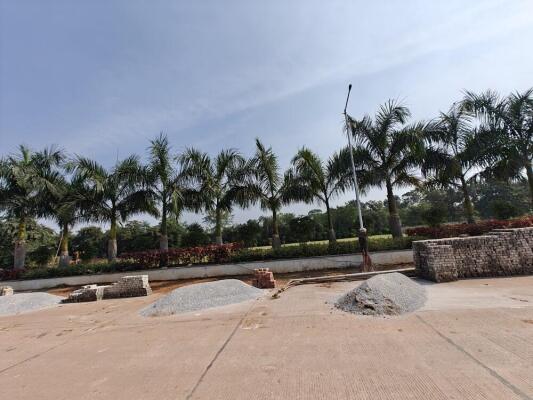 3 Bedroom House in Dunda, Raipur