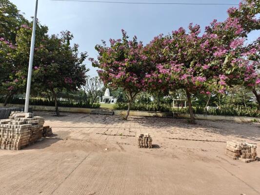 3 Bedroom House in Dunda, Raipur