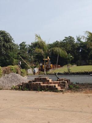 3 Bedroom House in Dunda, Raipur