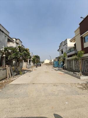 3 Bedroom House in Dunda, Raipur