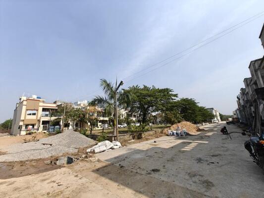 3 Bedroom House in Dunda, Raipur