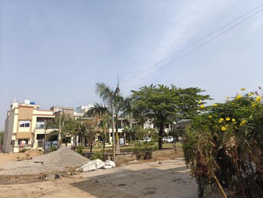 3 Bedroom House in Dunda, Raipur