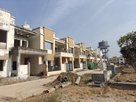 3 Bedroom House in Dunda, Raipur