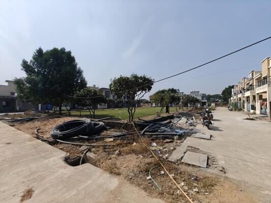 3 Bedroom House in Dunda, Raipur