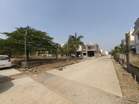 3 Bedroom House in Dunda, Raipur