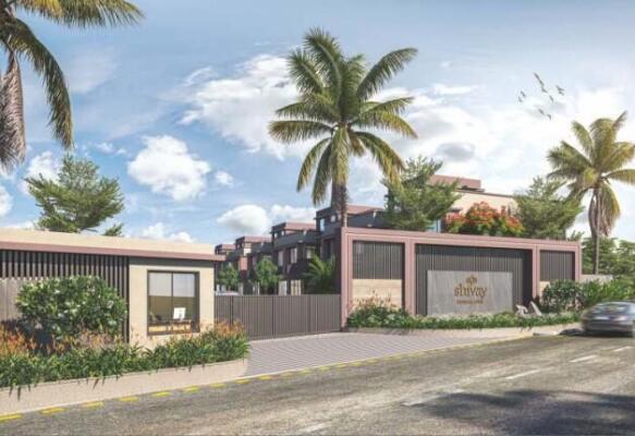 3 Bedroom House in Killa Pardi, Valsad
