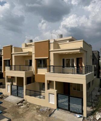 3 Bedroom House in Dunda, Raipur