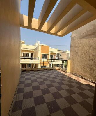 3 Bedroom House in Dunda, Raipur