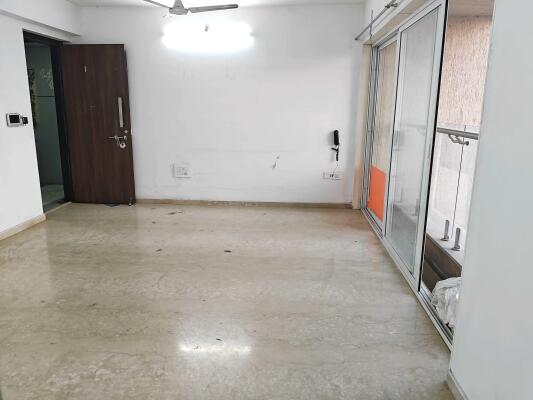 3 BHK Flat in Sector 11 Ghansoli, Navi Mumbai