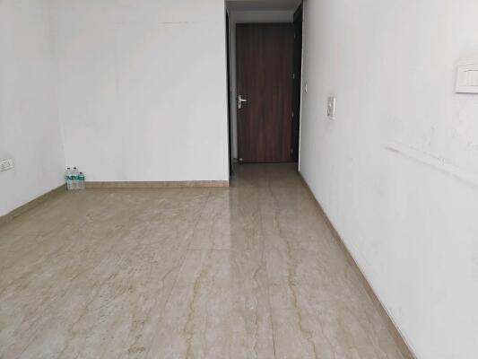 3 BHK Flat in Sector 11 Ghansoli, Navi Mumbai