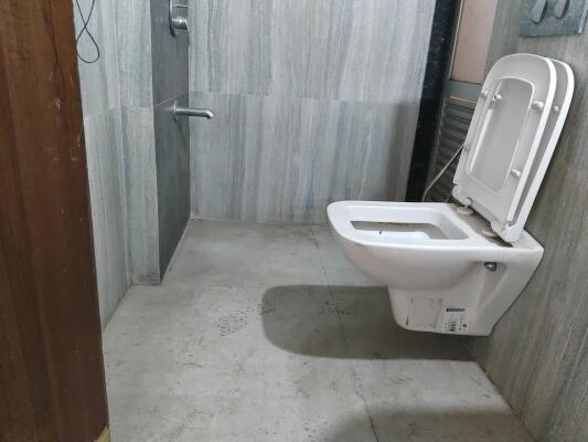 3 BHK Flat in Sector 11 Ghansoli, Navi Mumbai