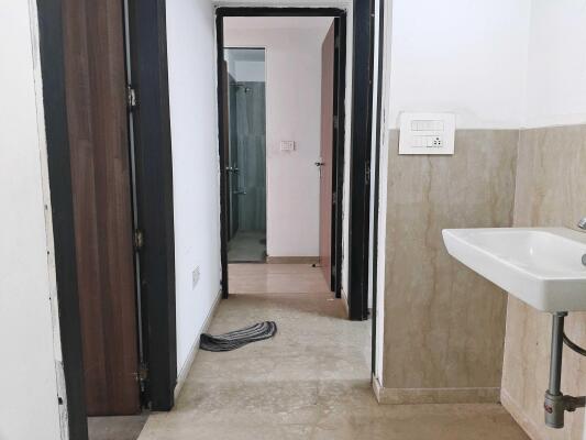 3 BHK Flat in Sector 11 Ghansoli, Navi Mumbai
