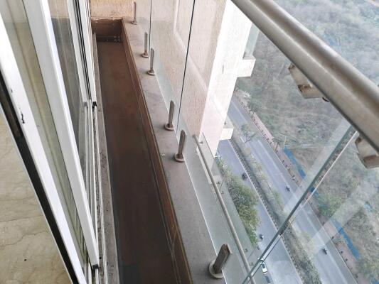 3 BHK Flat in Sector 11 Ghansoli, Navi Mumbai