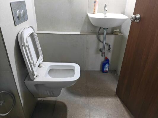 3 BHK Flat in Sector 11 Ghansoli, Navi Mumbai