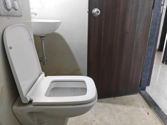 3 BHK Flat in Sector 11 Ghansoli, Navi Mumbai