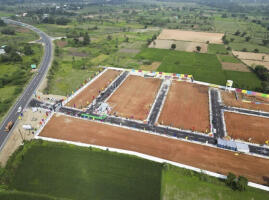 Residential land / Plot in Radhakund Road, Vrindavan