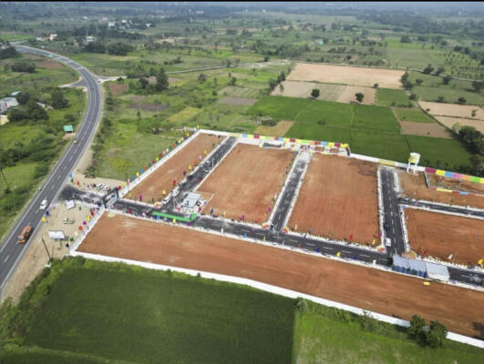 Residential land / Plot in Ral, Vrindavan