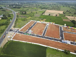 Residential land / Plot in Ral, Vrindavan