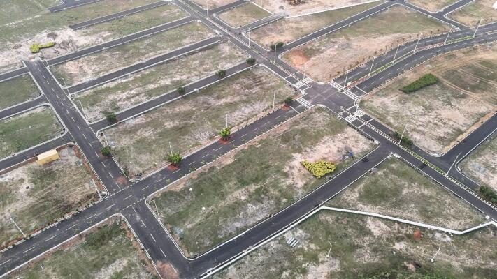 Residential land / Plot in Ral, Vrindavan