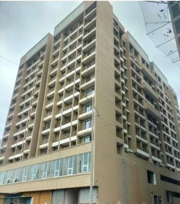 2 BHK Flat in Pushpak Nagar, Navi Mumbai