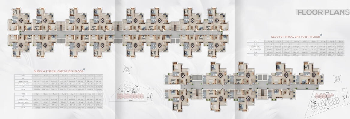 3 BHK Flat in Jalukbari, Guwahati