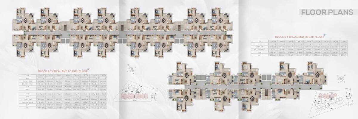 3 BHK Flat in Jalukbari, Guwahati