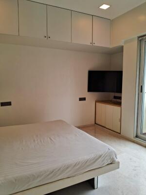 4 BHK Flat in Juhu, Mumbai