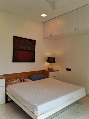 4 BHK Flat in Juhu, Mumbai