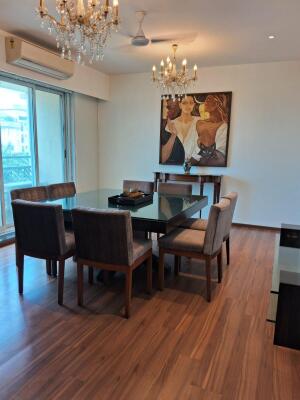 4 BHK Flat in Juhu, Mumbai