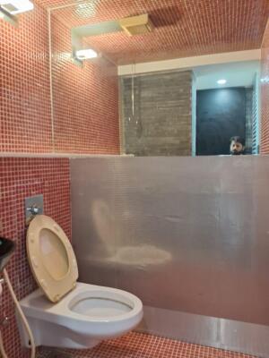 4 BHK Flat in Juhu, Mumbai