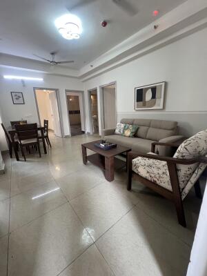 2 BHK Flat in Sector 16, Greater Noida
