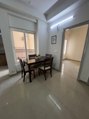 2 BHK Flat in Sector 16, Greater Noida