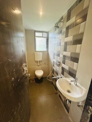 1 BHK Flat in Sector 18 Ulwe, Navi Mumbai