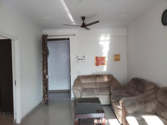 4 BHK Flat in Raj Nagar Extension, Ghaziabad