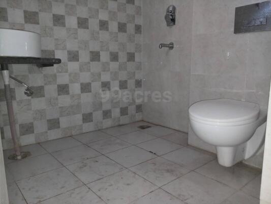 4 BHK Flat in Raj Nagar Extension, Ghaziabad