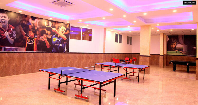 4 BHK Flat in Raj Nagar Extension, Ghaziabad