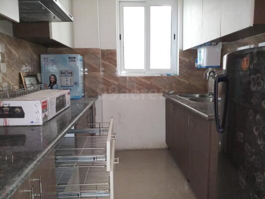 4 BHK Flat in Raj Nagar Extension, Ghaziabad