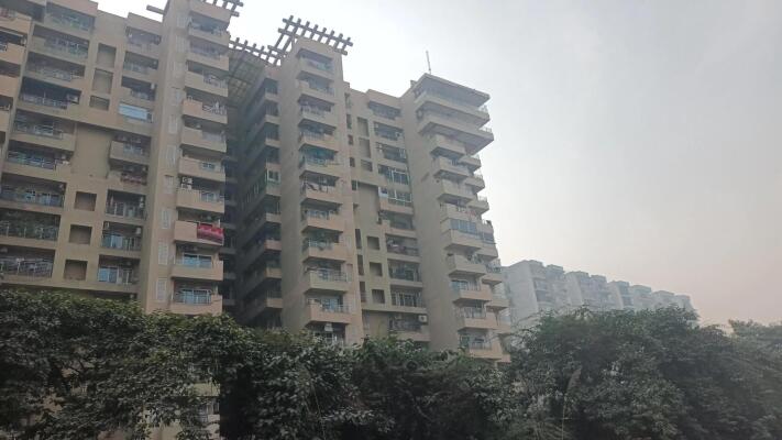 4 BHK Flat in Raj Nagar Extension, Ghaziabad