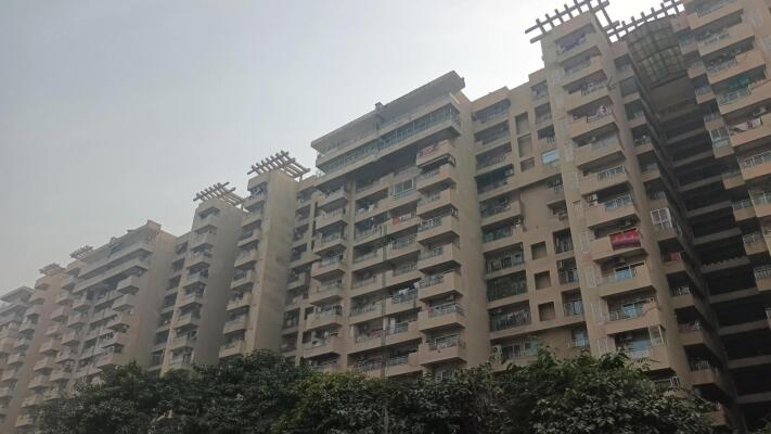4 BHK Flat in Raj Nagar Extension, Ghaziabad