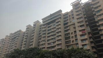 4 BHK Flat in Raj Nagar Extension, Ghaziabad