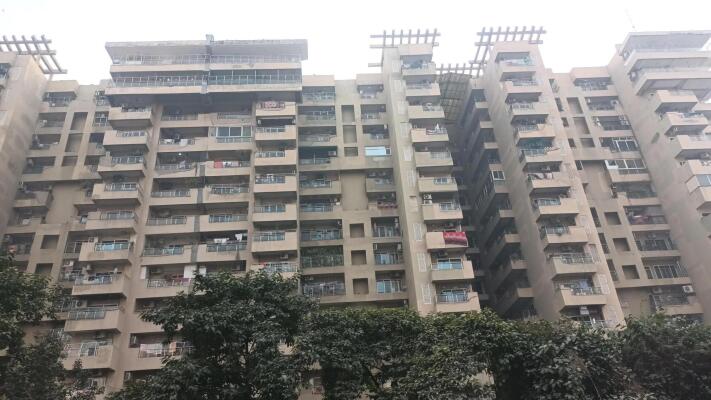 4 BHK Flat in Raj Nagar Extension, Ghaziabad