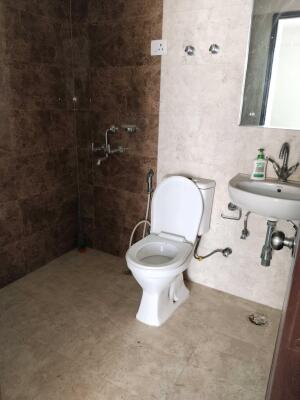 3 BHK Flat in Sector 1 Vaishali, Ghaziabad