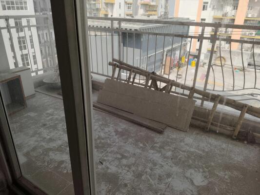 3 BHK Flat in Sector 1 Vaishali, Ghaziabad
