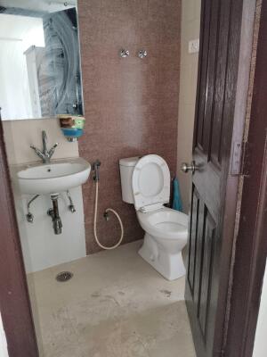 3 BHK Flat in Sector 1 Vaishali, Ghaziabad