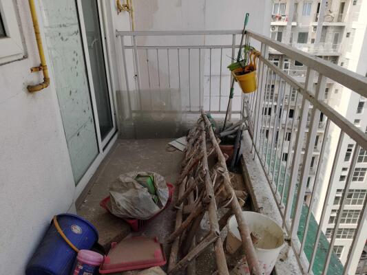 3 BHK Flat in Sector 1 Vaishali, Ghaziabad