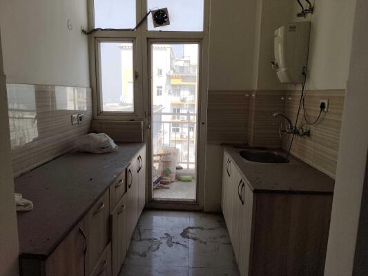 3 BHK Flat in Sector 1 Vaishali, Ghaziabad