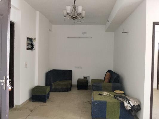 3 BHK Flat in Sector 1 Vaishali, Ghaziabad