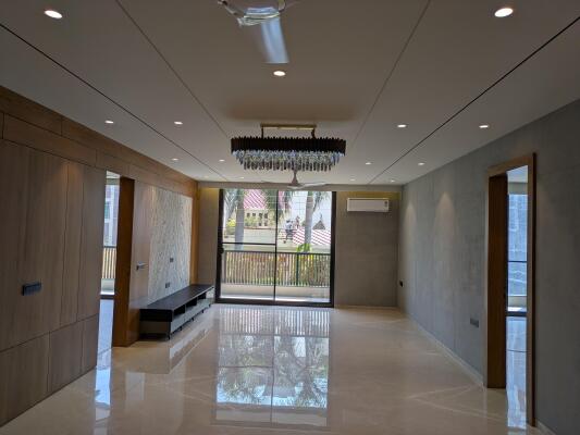 4 BHK Independent Builder Floor in Sector 22, Gurgaon