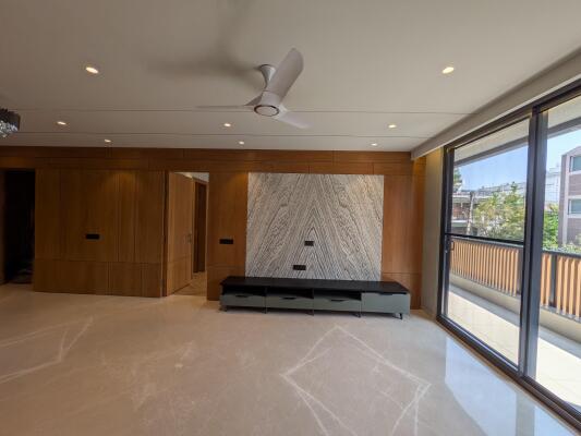4 BHK Independent Builder Floor in Sector 22, Gurgaon