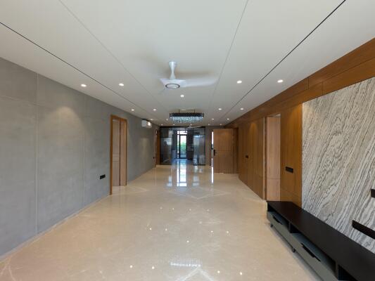 4 BHK Independent Builder Floor in Sector 22, Gurgaon